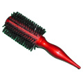 HB-044 Plastic Handle Salon & Household Hair Brush
